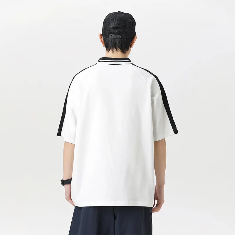 FUERZA T Shirts Unisex-14