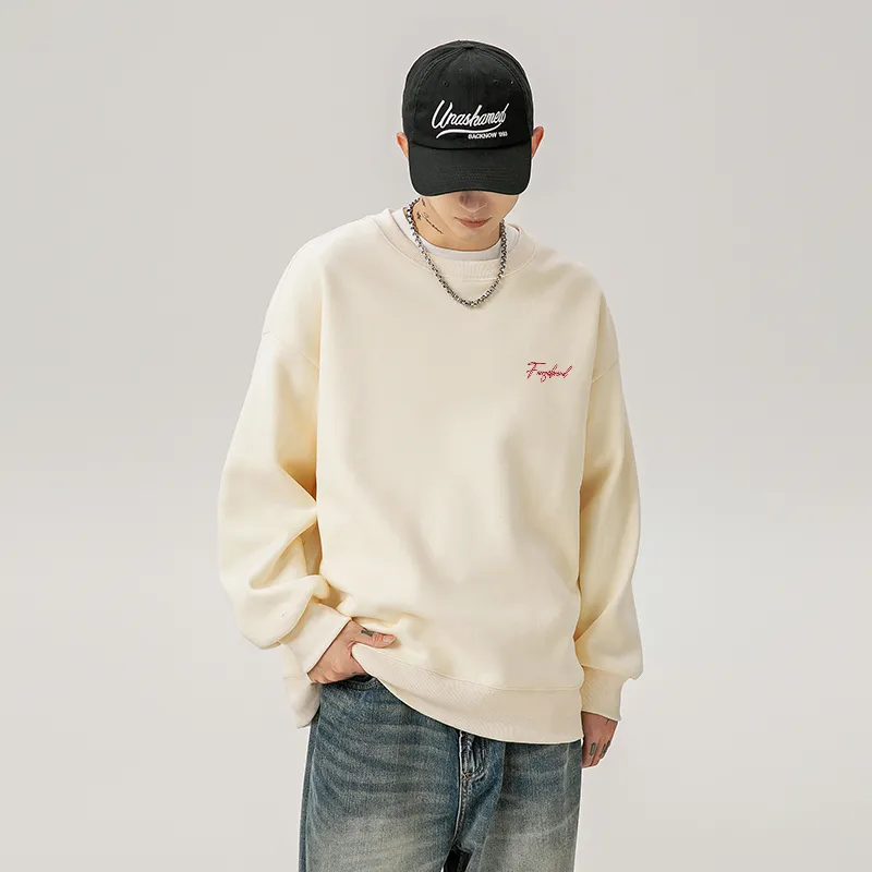 FUERZA Sweatshirts Unisex-62
