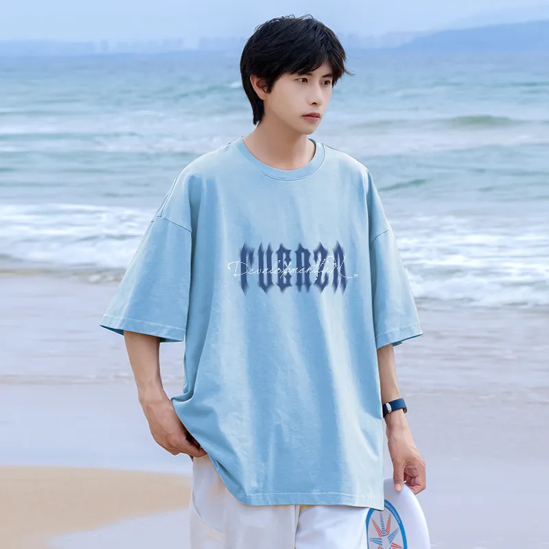 FUERZA T Shirts Unisex-28