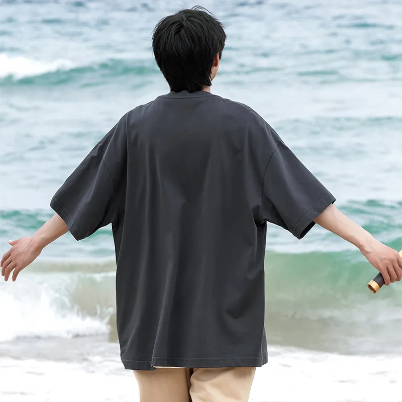 FUERZA T Shirts Unisex-54