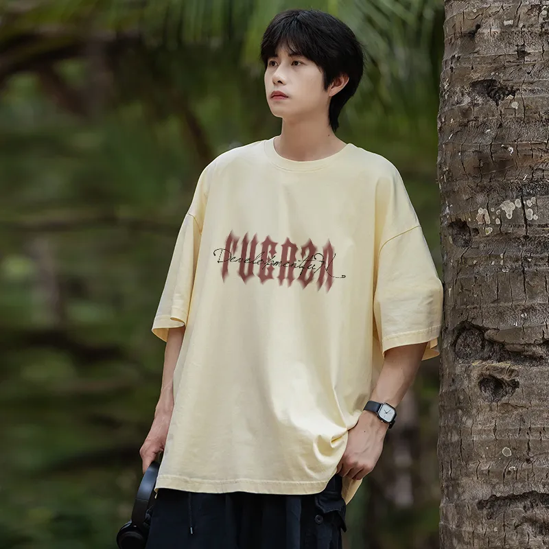 FUERZA T Shirts Unisex-48
