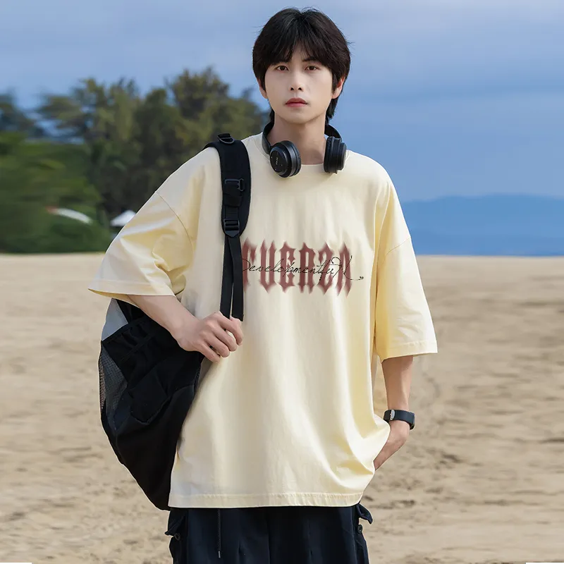 FUERZA T Shirts Unisex-47
