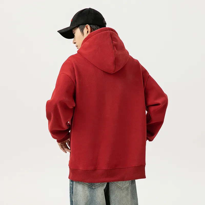 FUERZA Sweatshirts Unisex-11