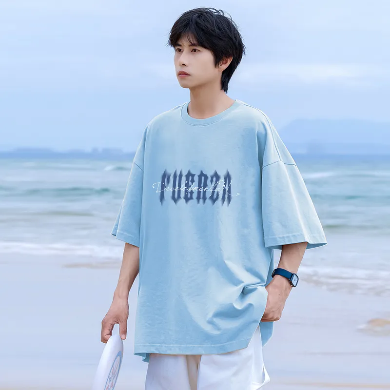 FUERZA T Shirts Unisex-27