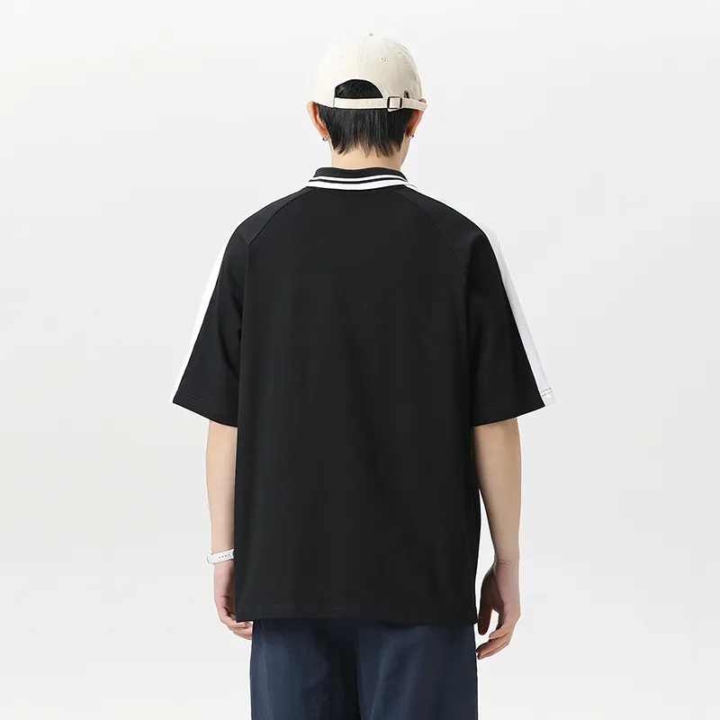 FUERZA T Shirts Unisex-9