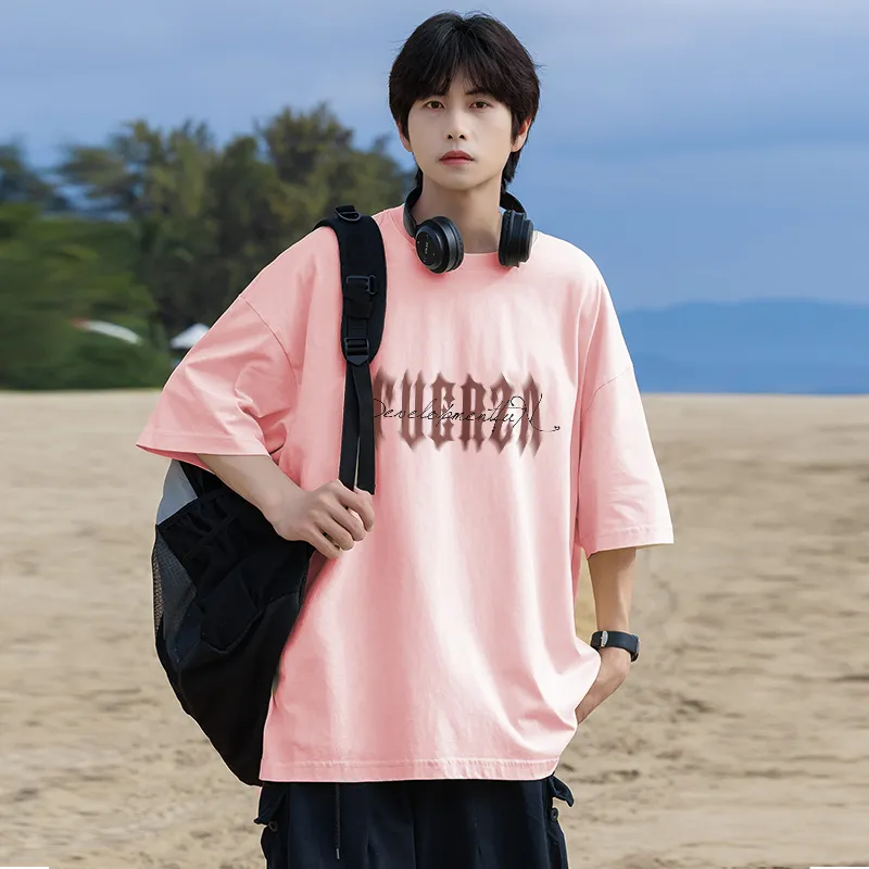 FUERZA T Shirts Unisex-12