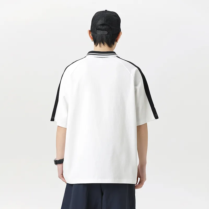FUERZA T Shirts Unisex-4