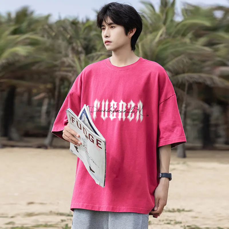 FUERZA T Shirts Unisex-32