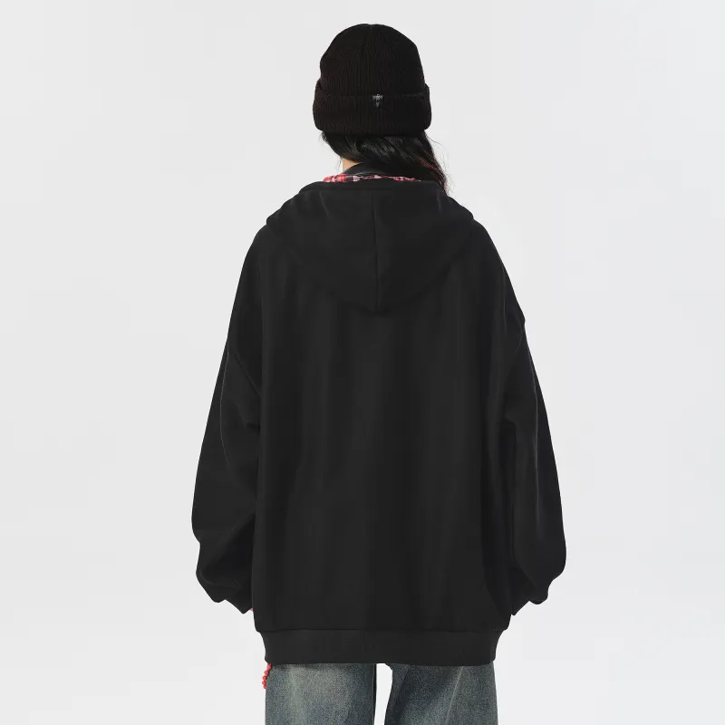 FUERZA Sweatshirts Unisex-12