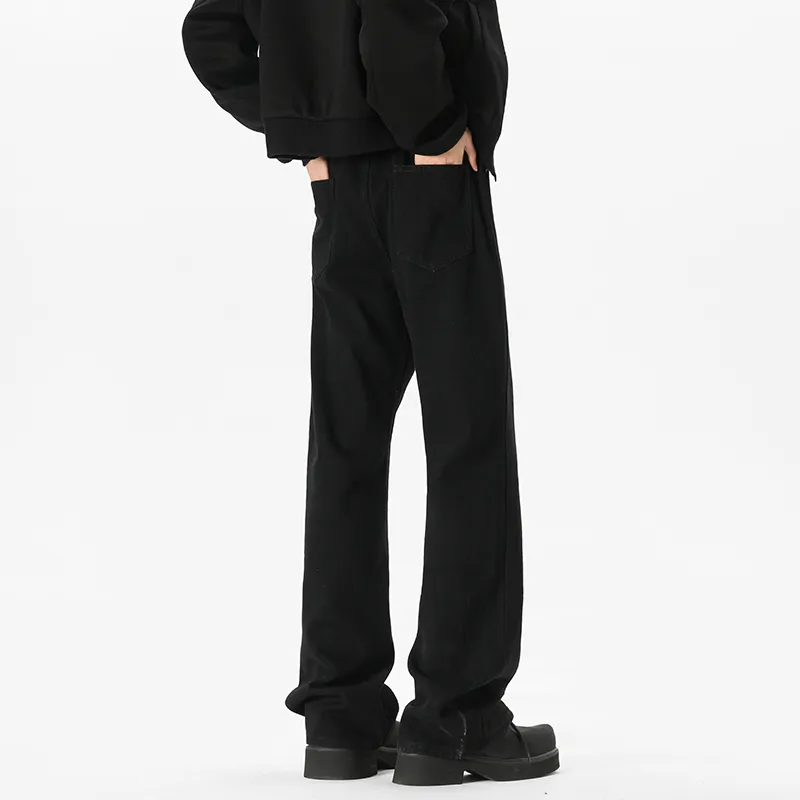 WELTER EXPERIMENT Jeans Unisex-7