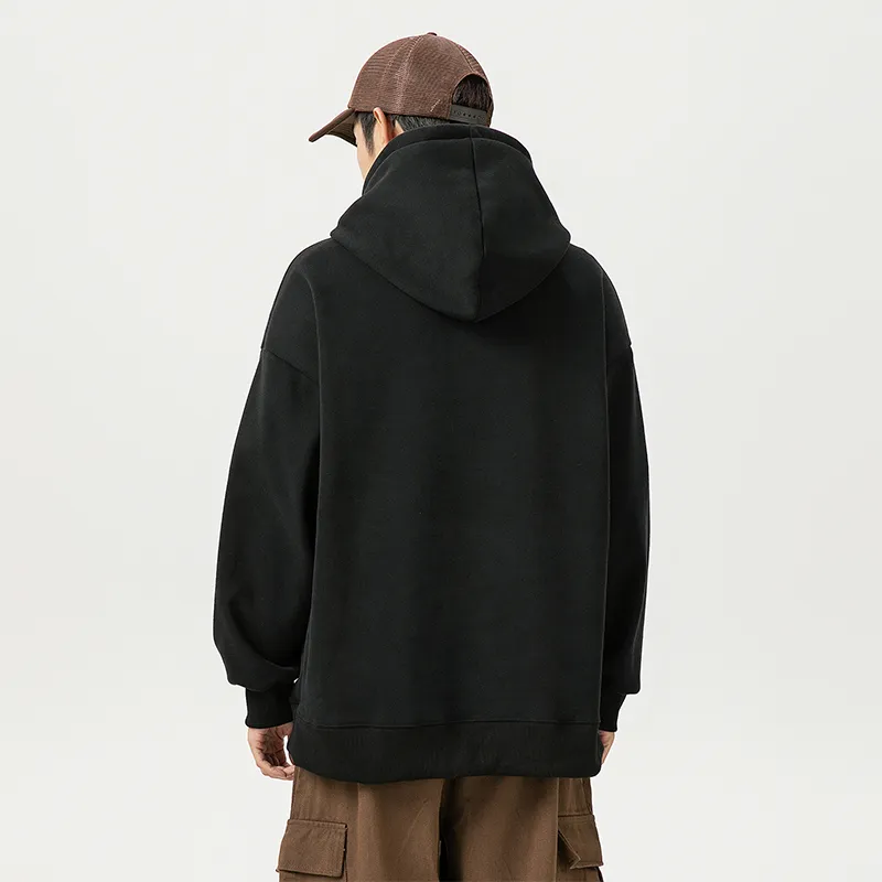 FUERZA Sweatshirts Unisex-28