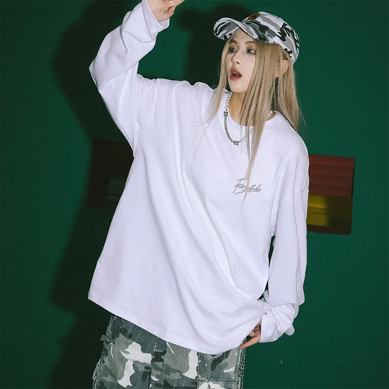 FUERZA T Shirts Unisex-22