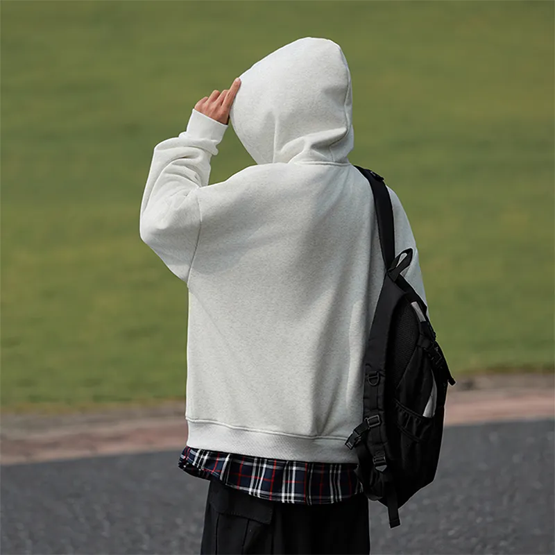 FUERZA Sweatshirts Unisex-34