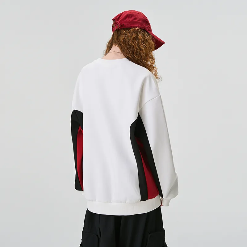 FUERZA Sweatshirts Unisex-7