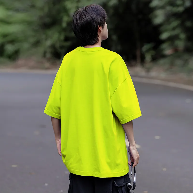 FUERZA T Shirts Unisex-44