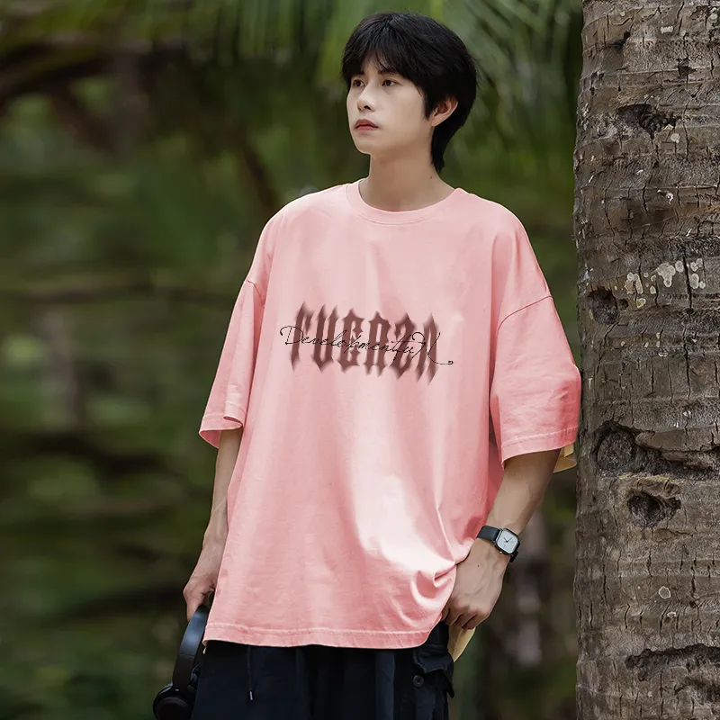 FUERZA T Shirts Unisex-13