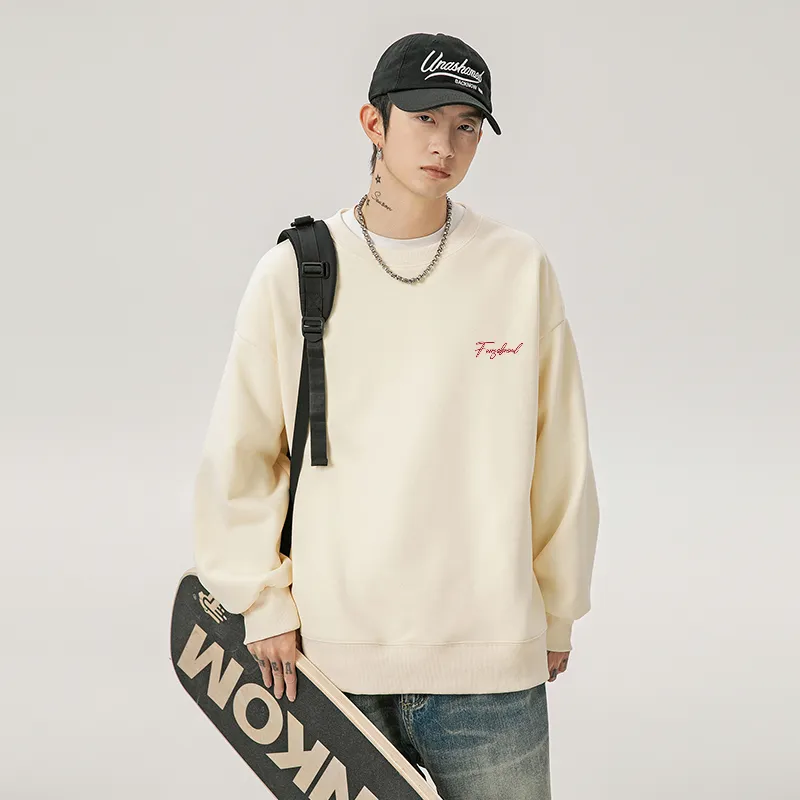 FUERZA Sweatshirts Unisex-68