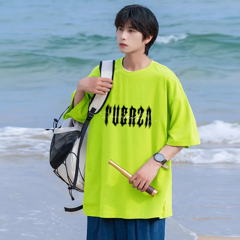 FUERZA T Shirts Unisex-42