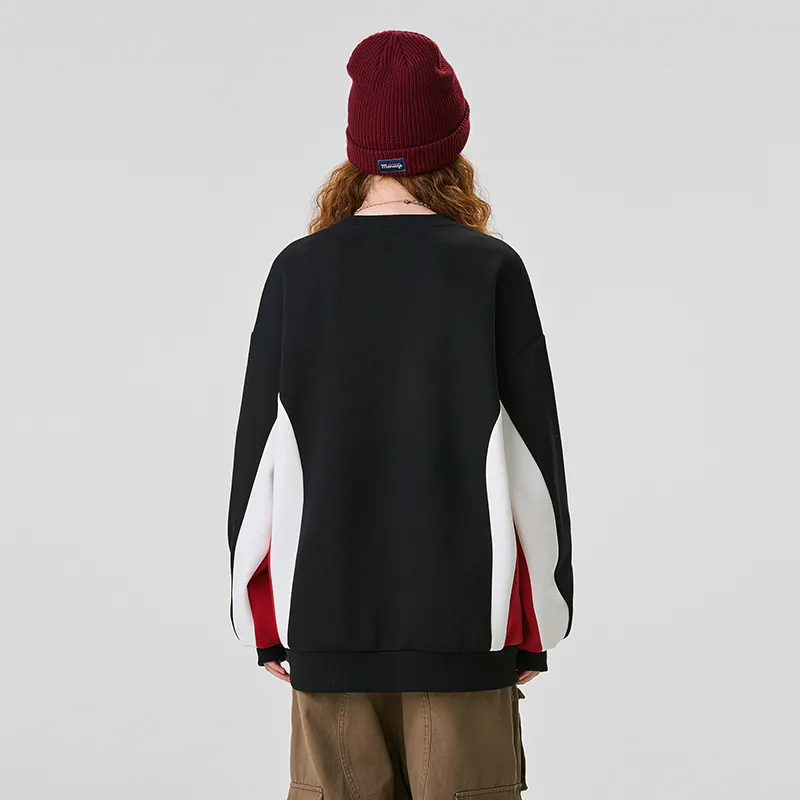 FUERZA Sweatshirts Unisex-2
