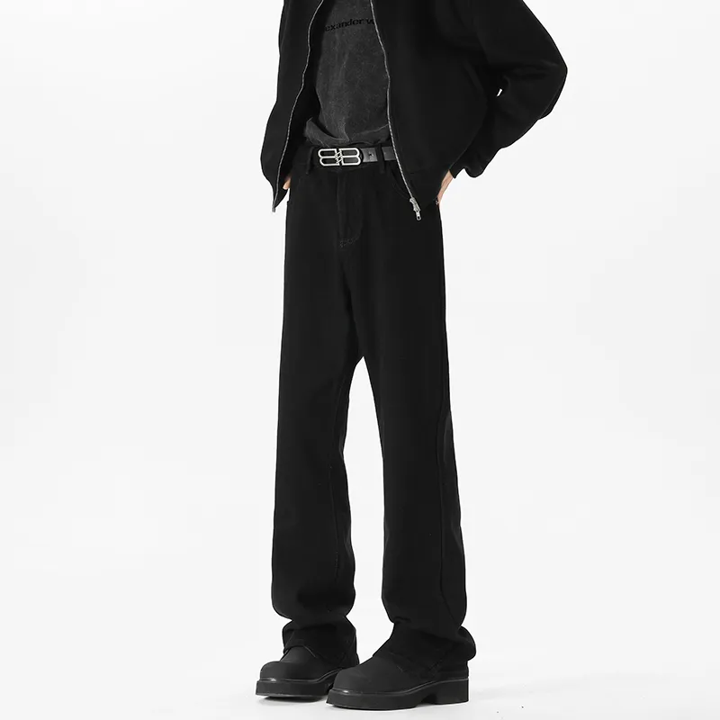 WELTER EXPERIMENT Jeans Unisex-6