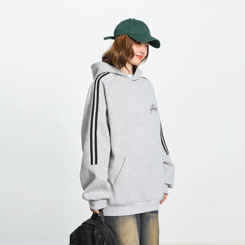 FUERZA Sweatshirts Unisex-33