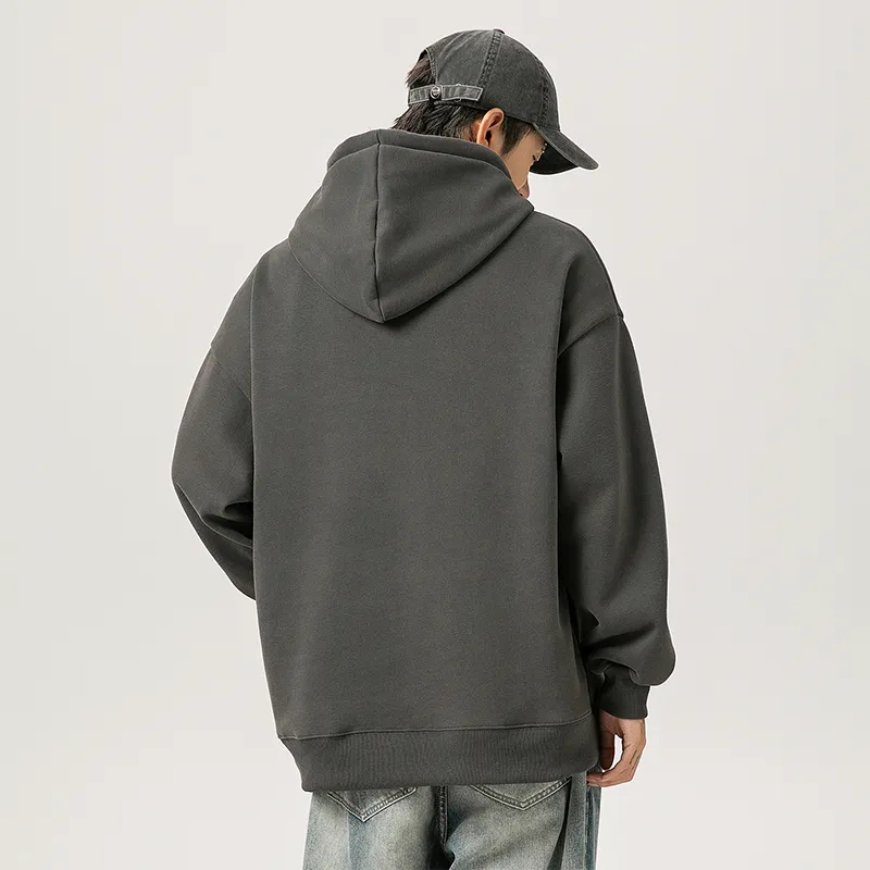 FUERZA Sweatshirts Unisex-18