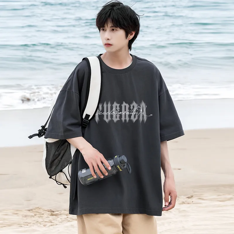 FUERZA T Shirts Unisex-53