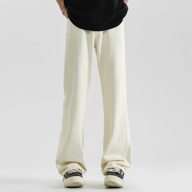 WELTER EXPERIMENT Jeans Unisex-13