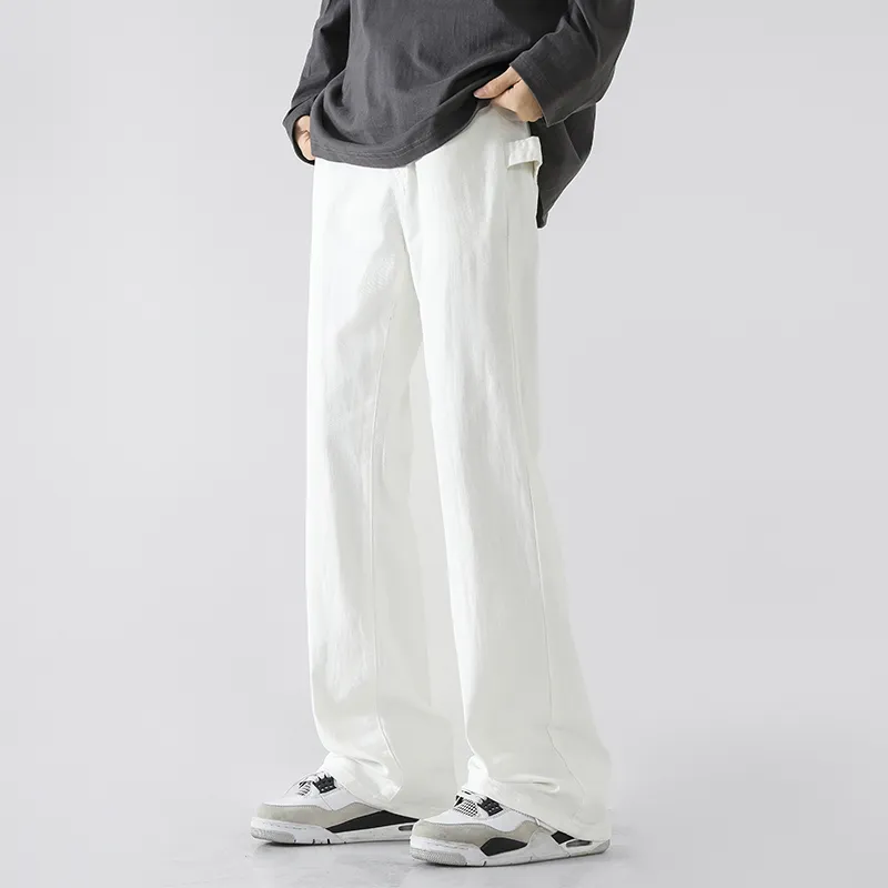 WELTER EXPERIMENT Jeans Unisex-3