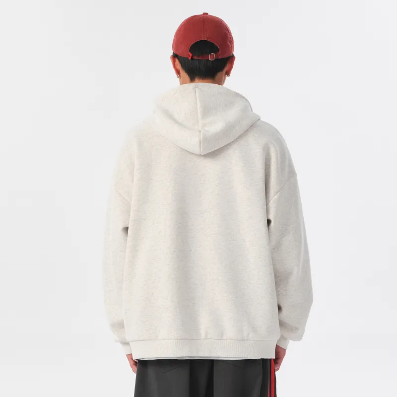 FUERZA Sweatshirts Unisex-20