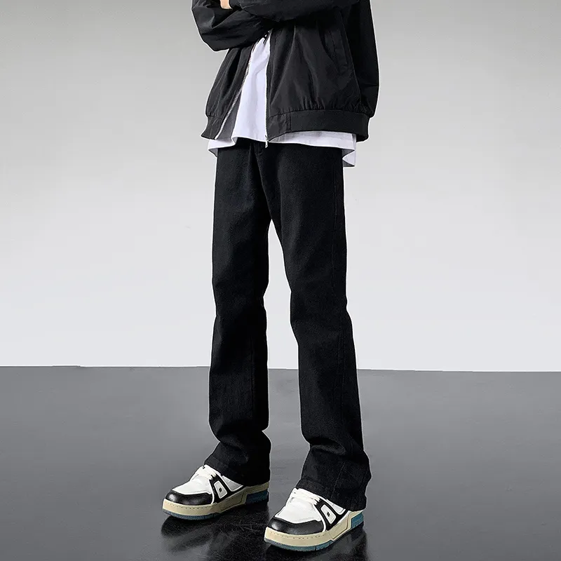 WELTER EXPERIMENT Jeans Unisex-19