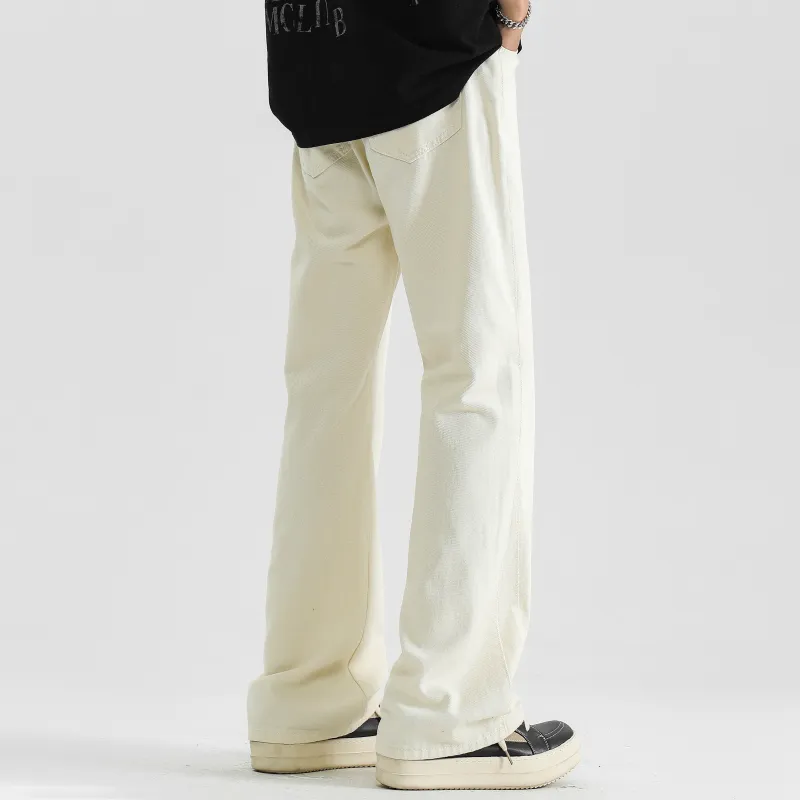 WELTER EXPERIMENT Jeans Unisex-15