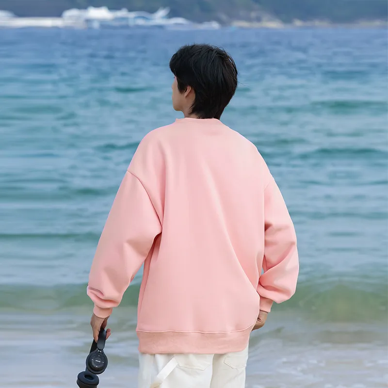 FUERZA Sweatshirts Unisex-37