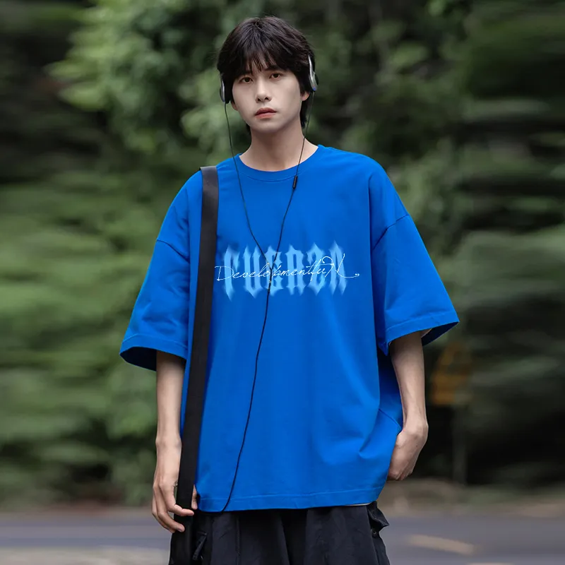 FUERZA T Shirts Unisex-8