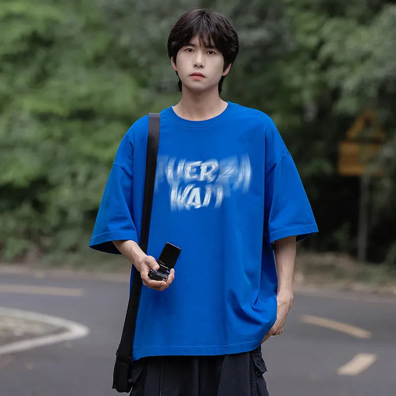 FUERZA Short Sleeved T Shirts Unisex-40