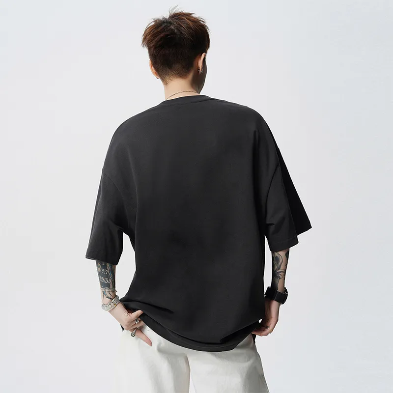FUERZA T Shirts Unisex-24