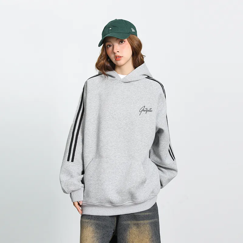 FUERZA Sweatshirts Unisex-32