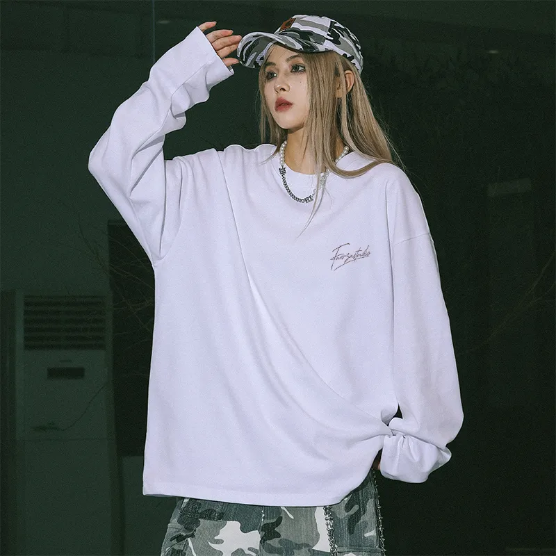 FUERZA T Shirts Unisex-21