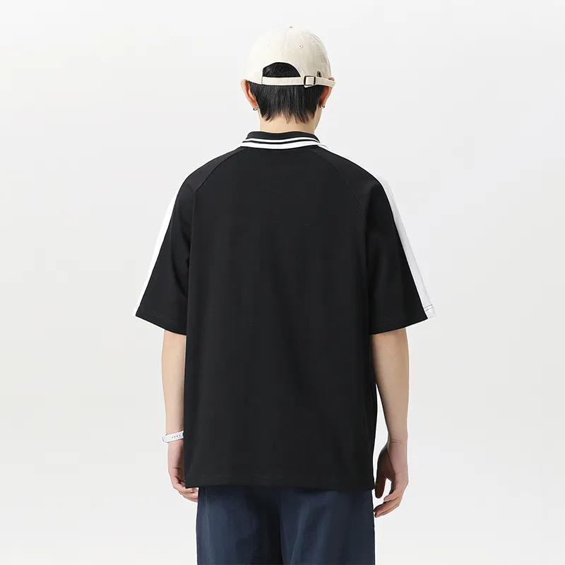 FUERZA T Shirts Unisex-4