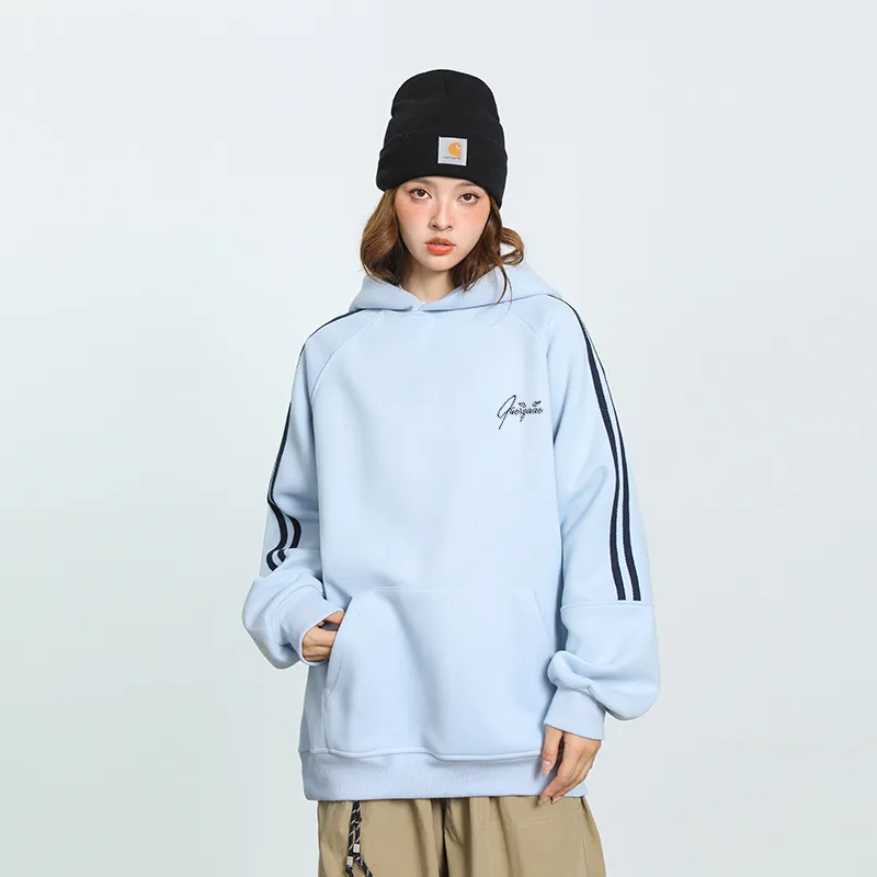 FUERZA Sweatshirts Unisex-42