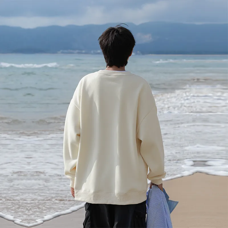 FUERZA Sweatshirts Unisex-13