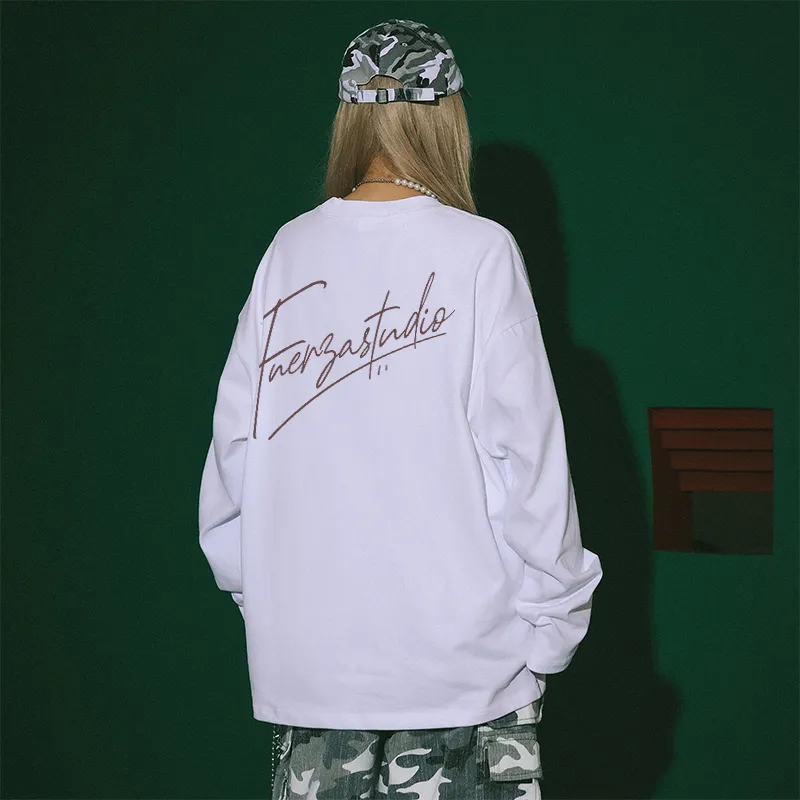 FUERZA T Shirts Unisex-23