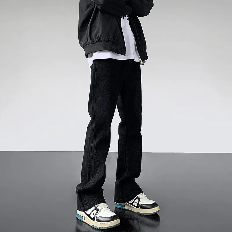 WELTER EXPERIMENT Jeans Unisex-18