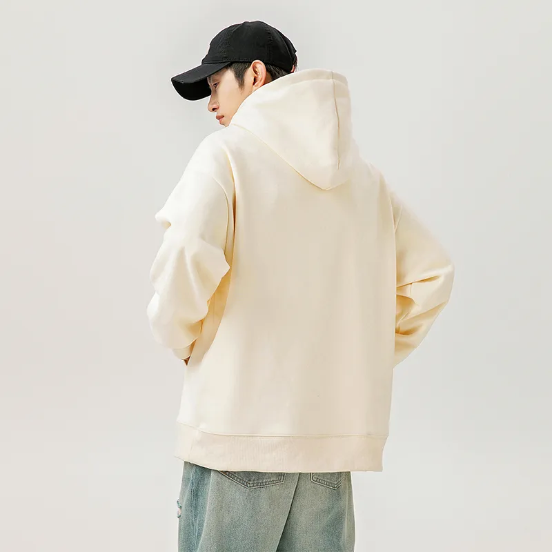 FUERZA Sweatshirts Unisex-33