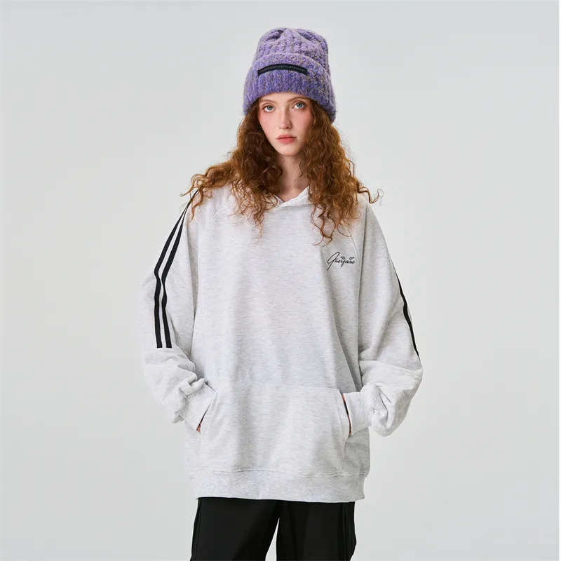 FUERZA Sweatshirts Unisex-8