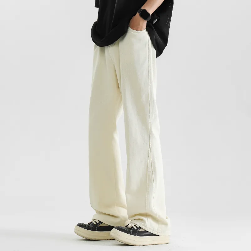 WELTER EXPERIMENT Jeans Unisex-14
