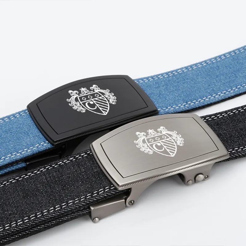 PAUL COSTELLOE Nylon Belt Unisex 3.4-2