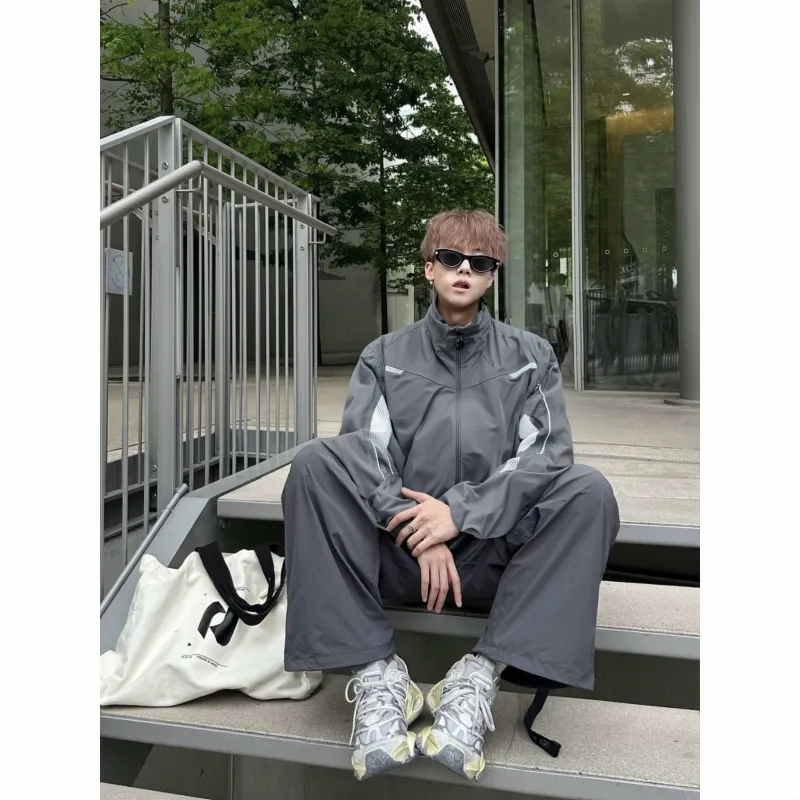 YPL Super Light UV Protection Sun Protection Clothing Unisex-9