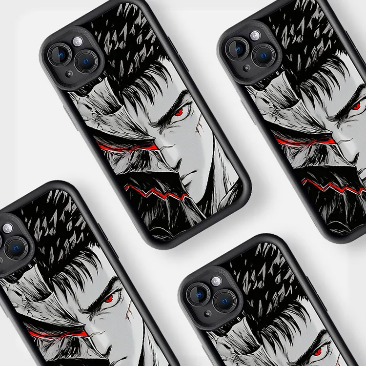 JURSUE TPU Material Phone Cases Compatibility With IPhone 16 15 14 13 12 11 Pro Max Trendy And Cool Cartoon-5