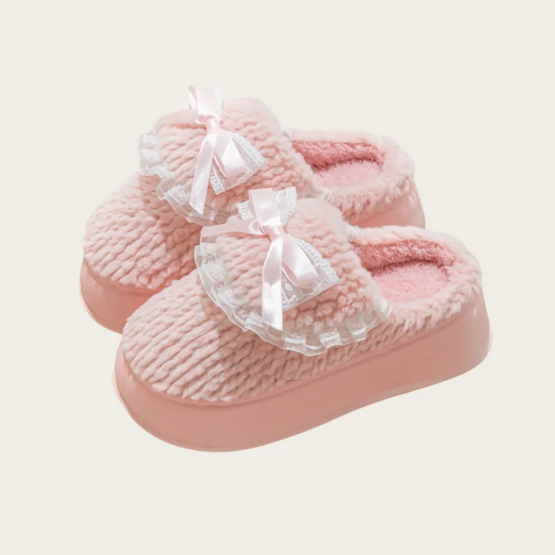Yalu Slippers / Home Slippers-1